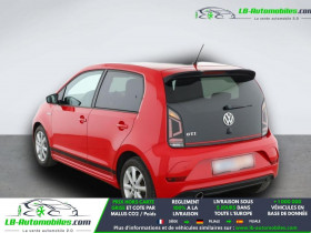 Volkswagen Up 1.0 115  BVM  occasion � Beaupuy - photo n�2