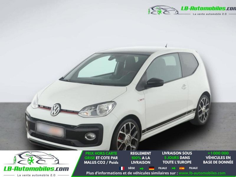 Volkswagen Up 1.0 115  BVM  occasion � Beaupuy