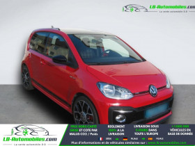 Volkswagen Up 1.0 115  BVM  occasion � Beaupuy - photo n�2