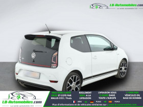 Volkswagen Up 1.0 115  BVM  occasion � Beaupuy - photo n�2