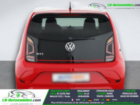 Volkswagen Up 1.0 115  BVM  occasion � Beaupuy - photo n�6
