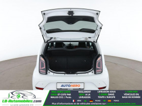 Volkswagen Up 1.0 115  BVM  occasion � Beaupuy - photo n�7