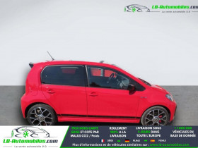 Volkswagen Up 1.0 115  BVM  occasion � Beaupuy - photo n�3