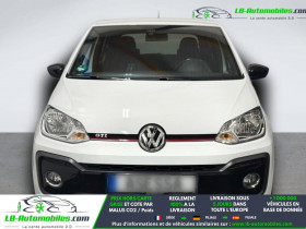 Volkswagen Up 1.0 115  BVM  occasion � Beaupuy - photo n�5