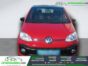 Volkswagen Up 1.0 115  BVM  occasion � Beaupuy - photo n�5