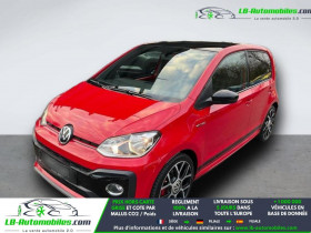 Volkswagen Up 1.0 115  BVM  occasion � Beaupuy - photo n�2