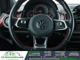 Volkswagen Up 1.0 115  BVM  occasion � Beaupuy - photo n�6