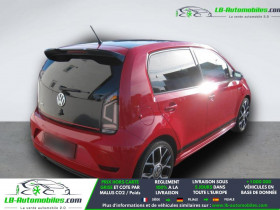 Volkswagen Up 1.0 115  BVM  occasion � Beaupuy - photo n�4