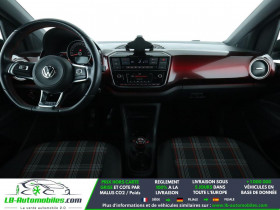 Volkswagen Up 1.0 115  BVM  occasion � Beaupuy - photo n�3