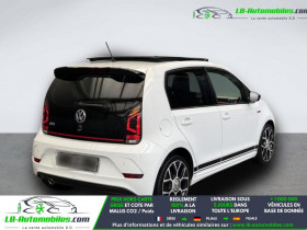 Volkswagen Up 1.0 115  BVM  occasion � Beaupuy - photo n�3
