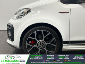 Volkswagen Up 1.0 115  BVM  occasion � Beaupuy - photo n�9