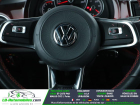 Volkswagen Up 1.0 115  BVM  occasion � Beaupuy - photo n�9