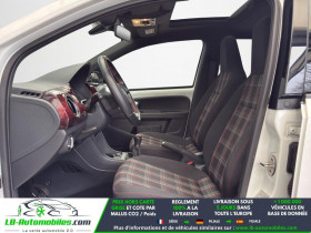 Volkswagen Up 1.0 115  BVM  occasion � Beaupuy - photo n�6