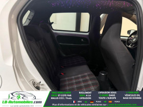 Volkswagen Up 1.0 115  BVM  occasion � Beaupuy - photo n�8