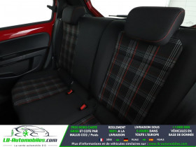 Volkswagen Up 1.0 115  BVM  occasion � Beaupuy - photo n�8