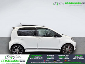 Volkswagen Up 1.0 115  BVM  occasion � Beaupuy - photo n�5
