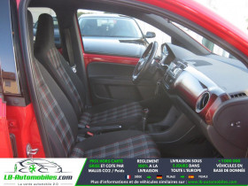 Volkswagen Up 1.0 115  BVM  occasion � Beaupuy - photo n�7