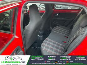 Volkswagen Up 1.0 115  BVM  occasion � Beaupuy - photo n�4