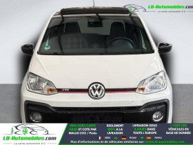 Volkswagen Up 1.0 115  BVM  occasion � Beaupuy - photo n�4