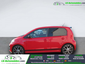 Volkswagen Up 1.0 115  BVM  occasion � Beaupuy - photo n�6