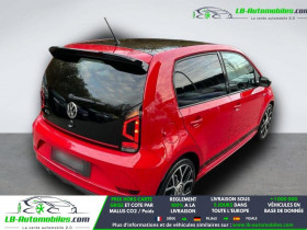 Volkswagen Up 1.0 115  BVM  occasion � Beaupuy - photo n�3