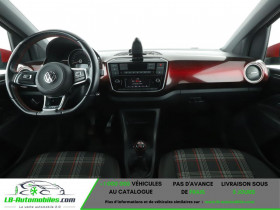 Volkswagen Up 1.0 115  BVM  occasion � Beaupuy - photo n�2