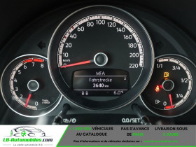 Volkswagen Up 1.0 115  BVM  occasion � Beaupuy - photo n�9