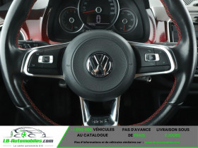 Volkswagen Up 1.0 115  BVM  occasion � Beaupuy - photo n�8