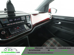 Volkswagen Up 1.0 115  BVM  occasion � Beaupuy - photo n�6