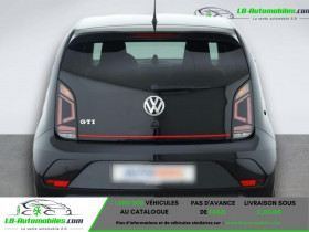 Volkswagen Up 1.0 115  BVM  occasion � Beaupuy - photo n�5