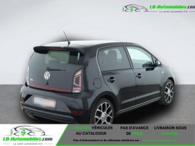 Volkswagen Up 1.0 115  BVM  occasion � Beaupuy - photo n�3