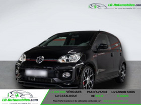 Volkswagen Up 1.0 115  BVM  occasion � Beaupuy - photo n�2