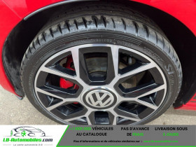 Volkswagen Up 1.0 115  BVM  occasion � Beaupuy - photo n�6