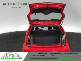 Volkswagen Up 1.0 115  BVM  occasion � Beaupuy - photo n�7