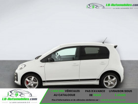 Volkswagen Up 1.0 115  BVM  occasion � Beaupuy - photo n�4