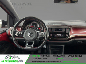 Volkswagen Up 1.0 115  BVM  occasion � Beaupuy - photo n�3