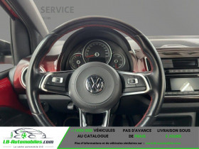 Volkswagen Up 1.0 115  BVM  occasion � Beaupuy - photo n�5