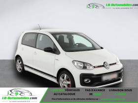 Volkswagen Up 1.0 115  BVM  occasion � Beaupuy - photo n�2