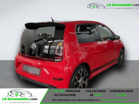 Volkswagen Up 1.0 115  BVM  occasion � Beaupuy - photo n�4