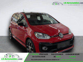 Volkswagen Up 1.0 115  BVM  occasion � Beaupuy - photo n�2