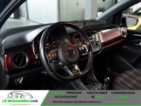 Volkswagen Up 1.0 115  BVM  occasion � Beaupuy - photo n�6