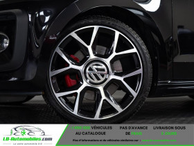 Volkswagen Up 1.0 115  BVM  occasion � Beaupuy - photo n�7