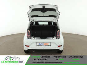 Volkswagen Up 1.0 115  BVM  occasion � Beaupuy - photo n�8