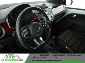 Volkswagen Up 1.0 115  BVM  occasion � Beaupuy - photo n�7