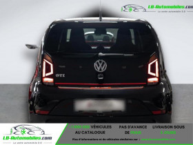 Volkswagen Up 1.0 115  BVM  occasion � Beaupuy - photo n�4