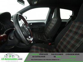 Volkswagen Up 1.0 115  BVM  occasion � Beaupuy - photo n�6