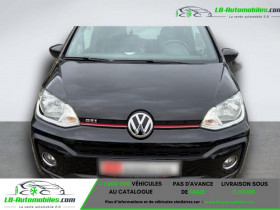 Volkswagen Up 1.0 115  BVM  occasion � Beaupuy - photo n�4