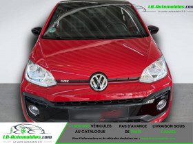 Volkswagen Up 1.0 115  BVM  occasion � Beaupuy - photo n�5
