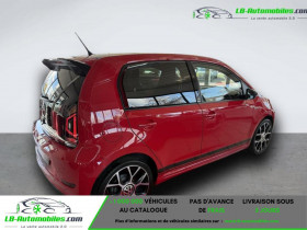 Volkswagen Up 1.0 115  BVM  occasion � Beaupuy - photo n�4