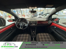 Volkswagen Up 1.0 115  BVM  occasion � Beaupuy - photo n�3